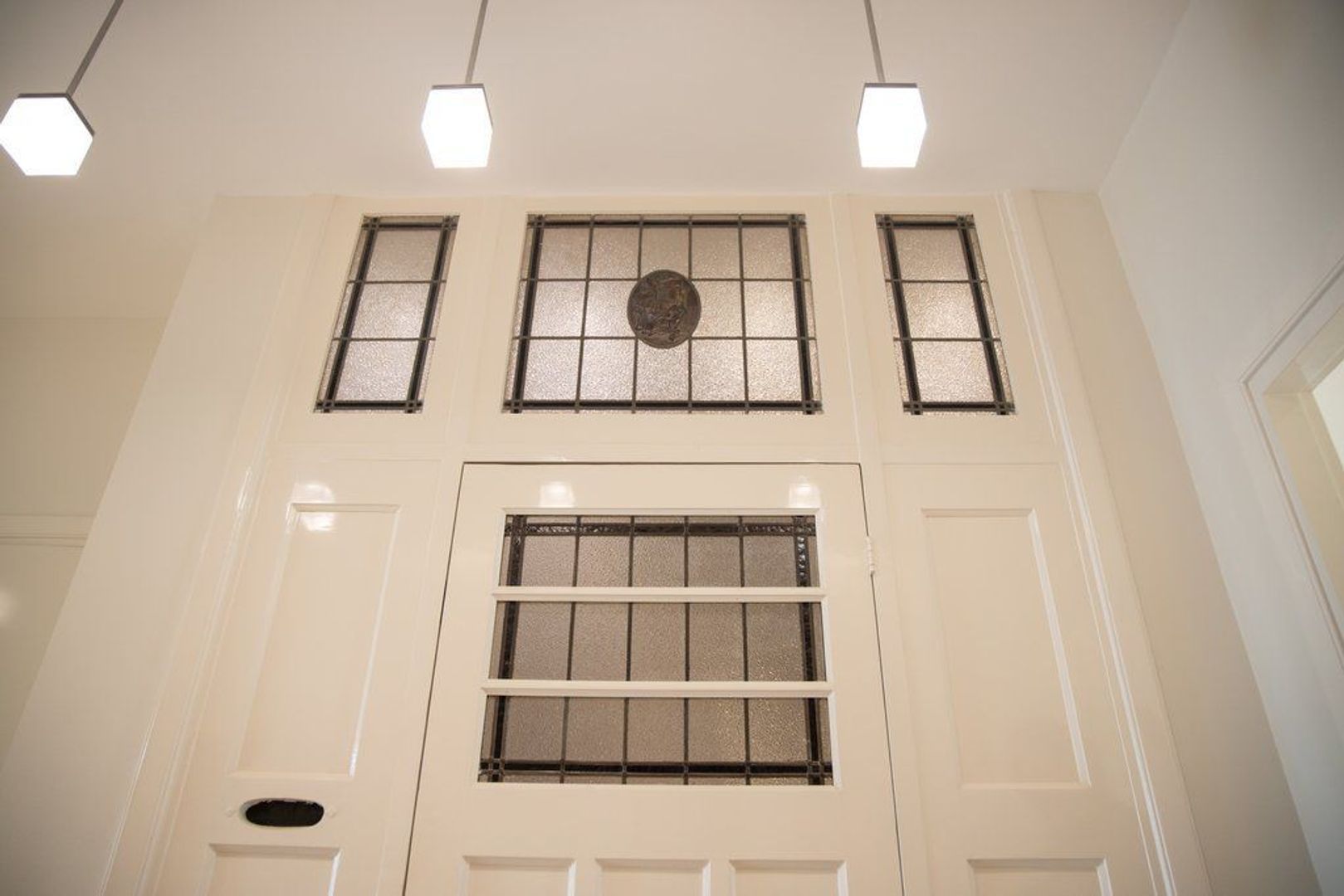 Lange Voorhout 45 A.