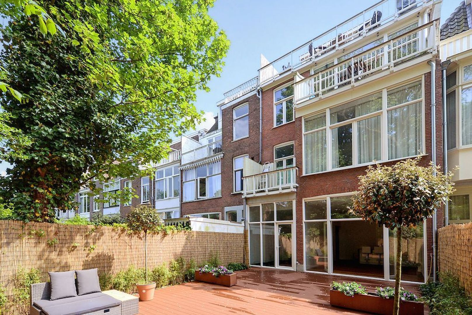 Laan van Meerdervoort 175