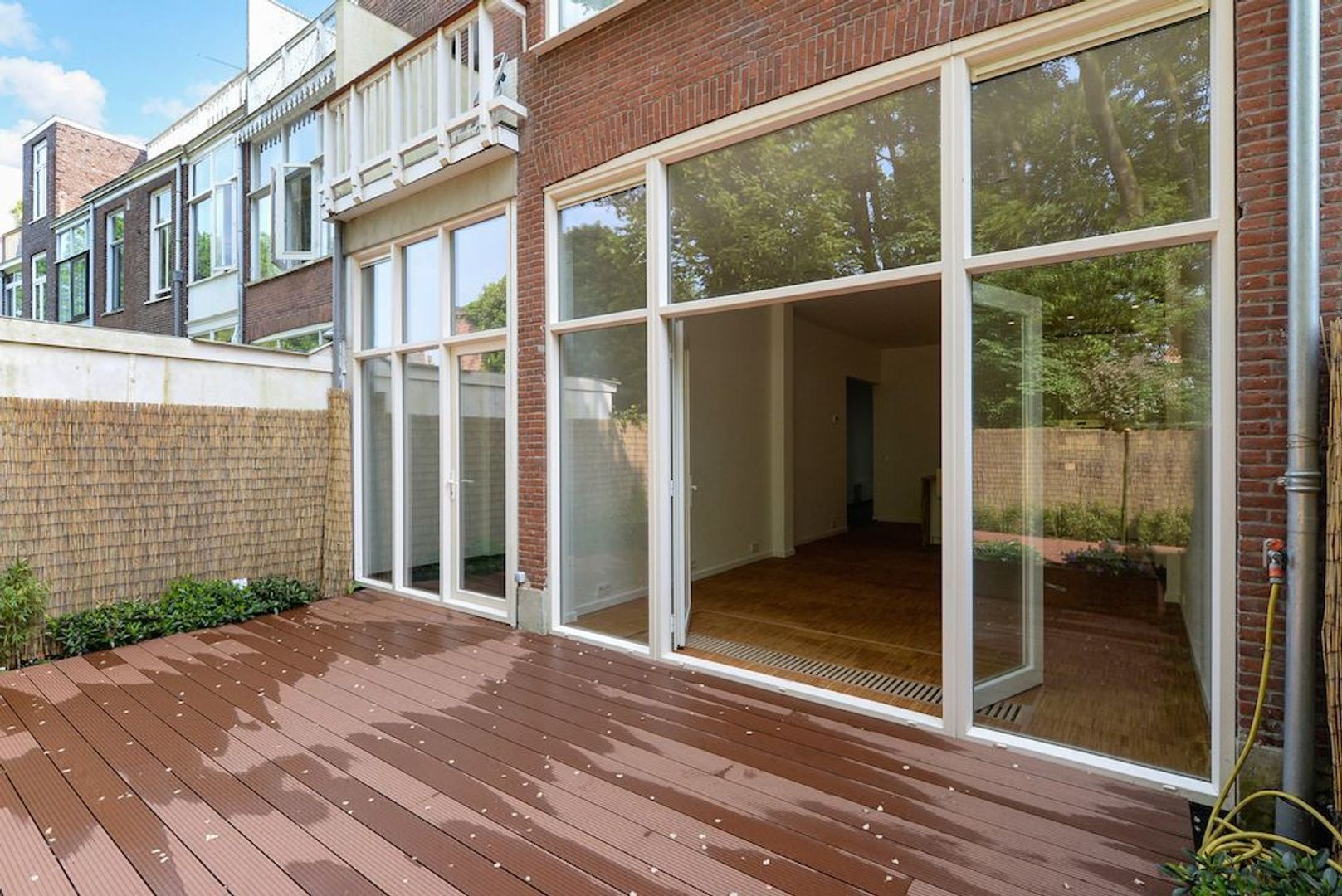 Laan van Meerdervoort 175