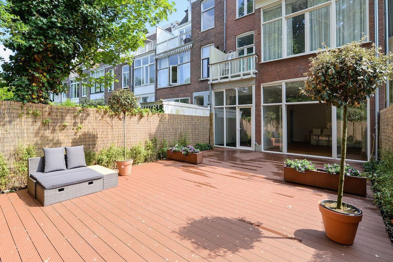 Laan van Meerdervoort 175