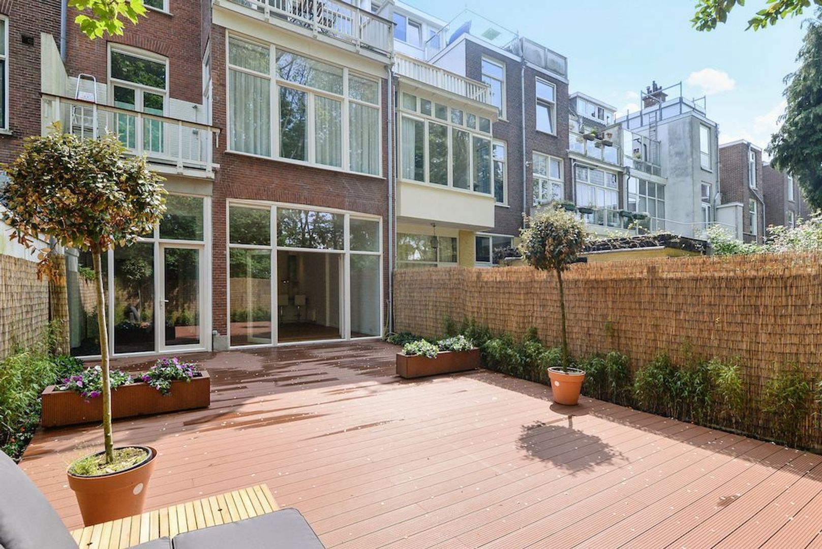 Laan van Meerdervoort 175