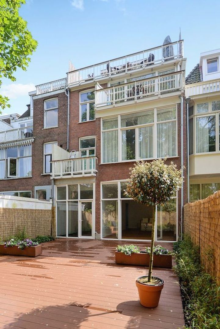 Laan van Meerdervoort 175