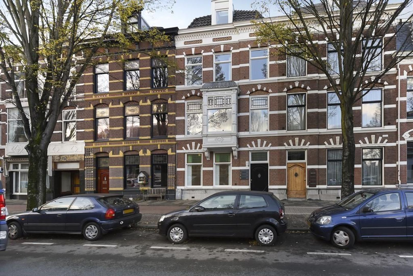 Laan van Meerdervoort 175