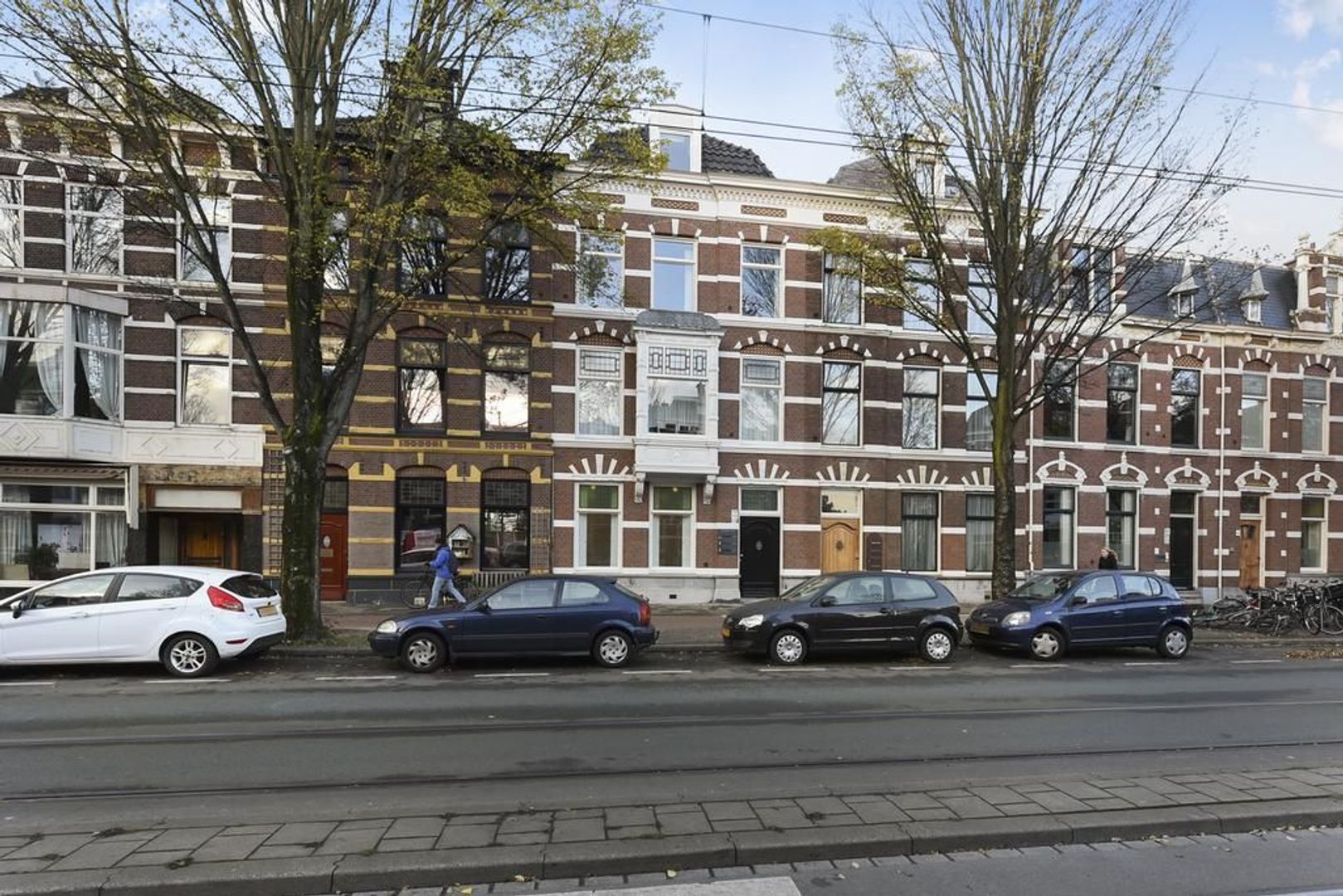 Laan van Meerdervoort 175