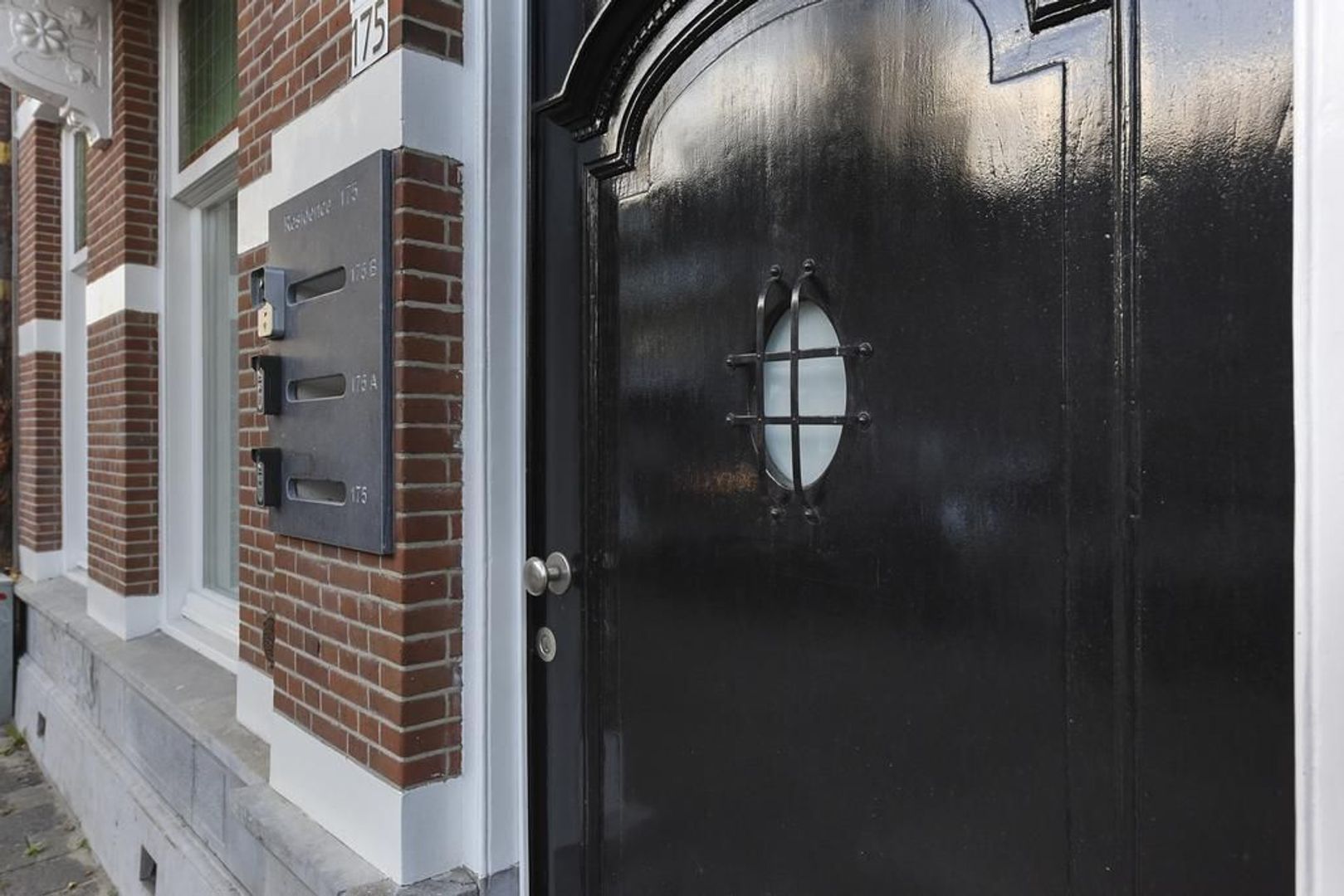 Laan van Meerdervoort 175