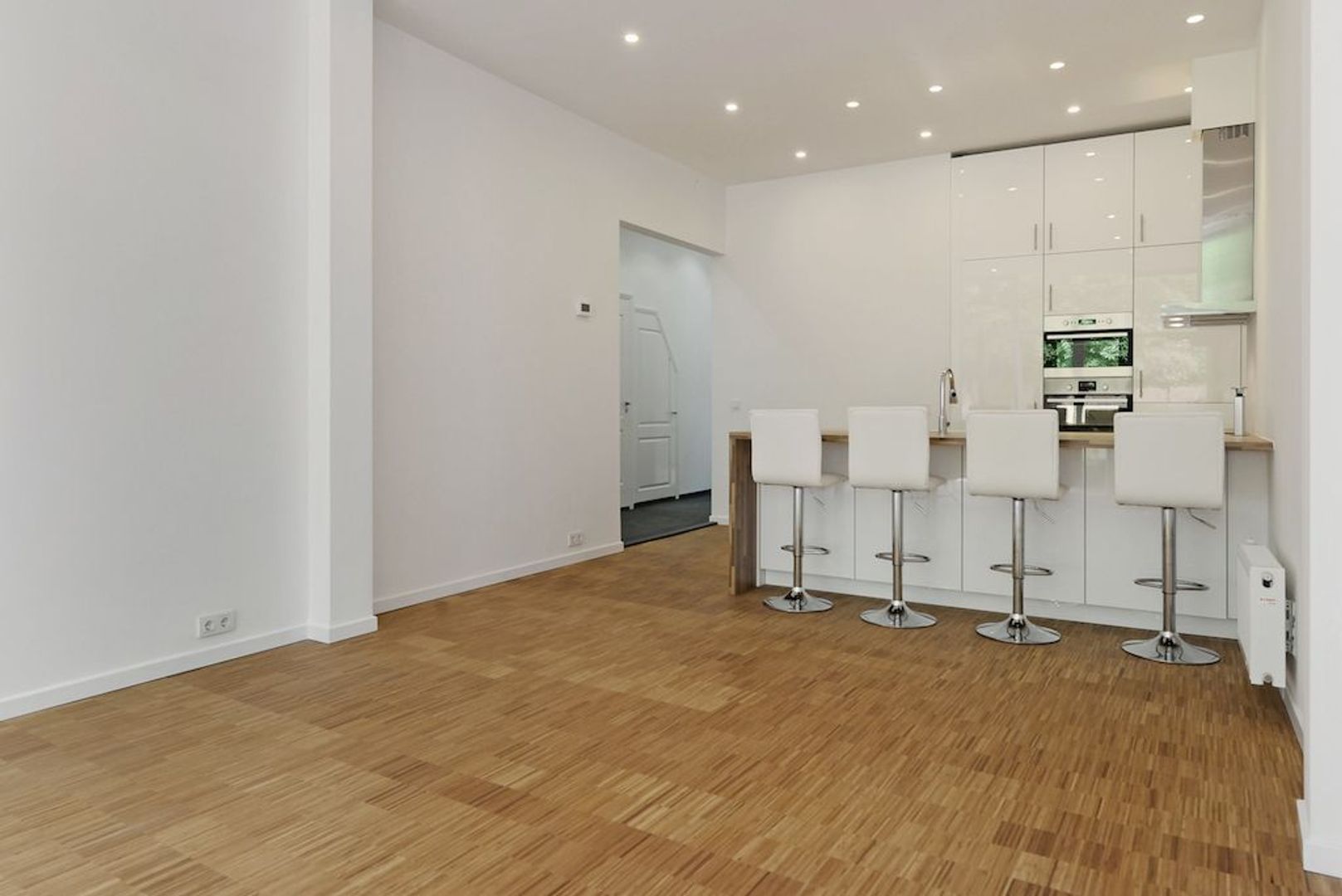 Laan van Meerdervoort 175