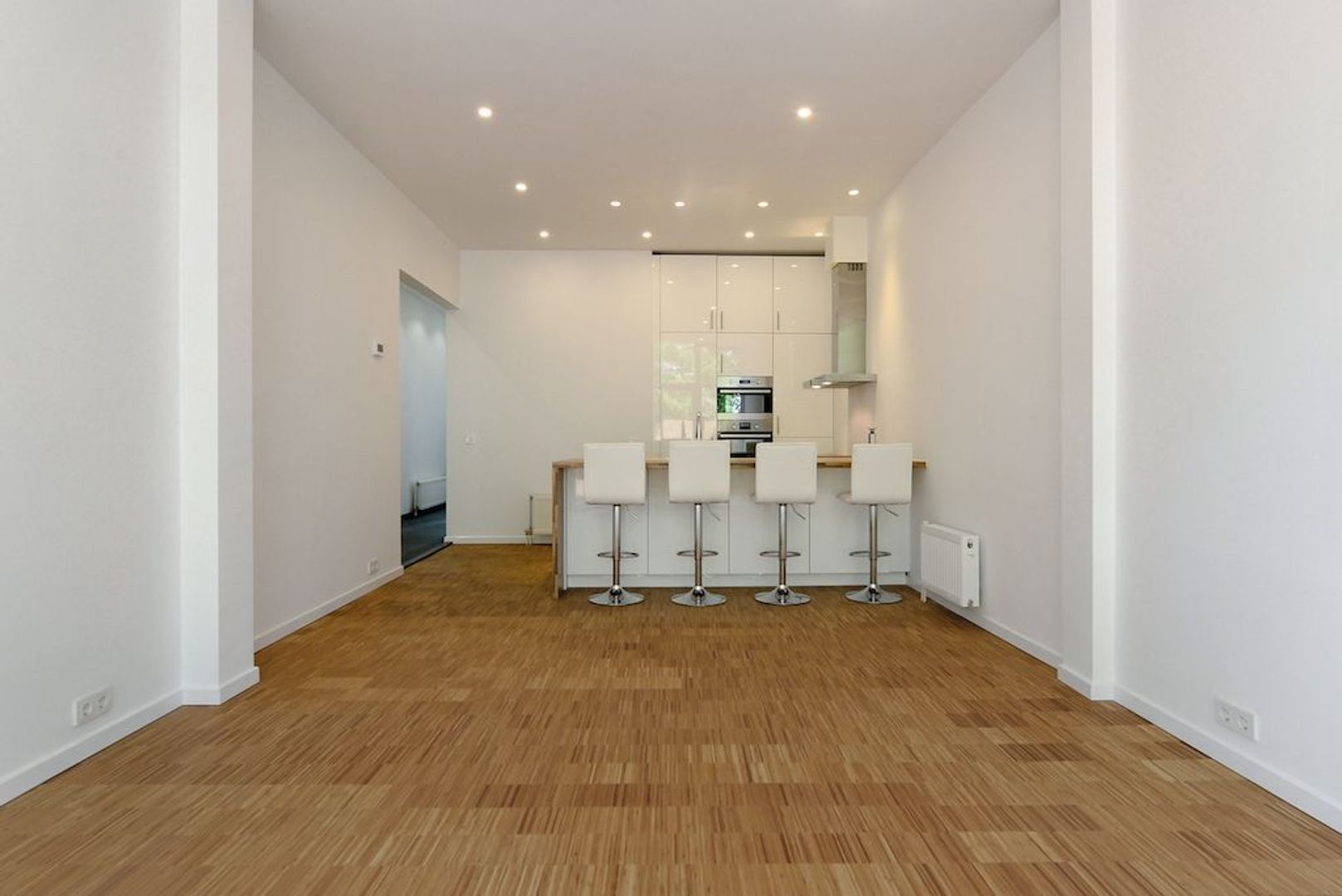 Laan van Meerdervoort 175