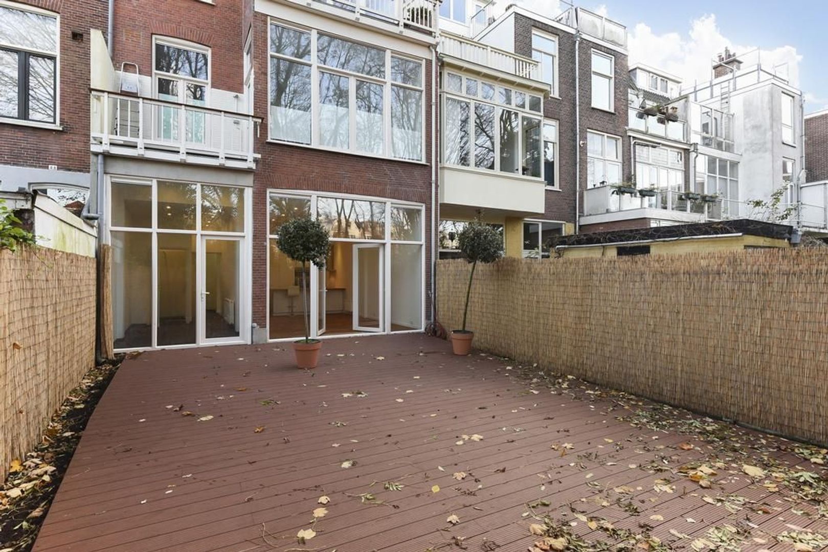 Laan van Meerdervoort 175