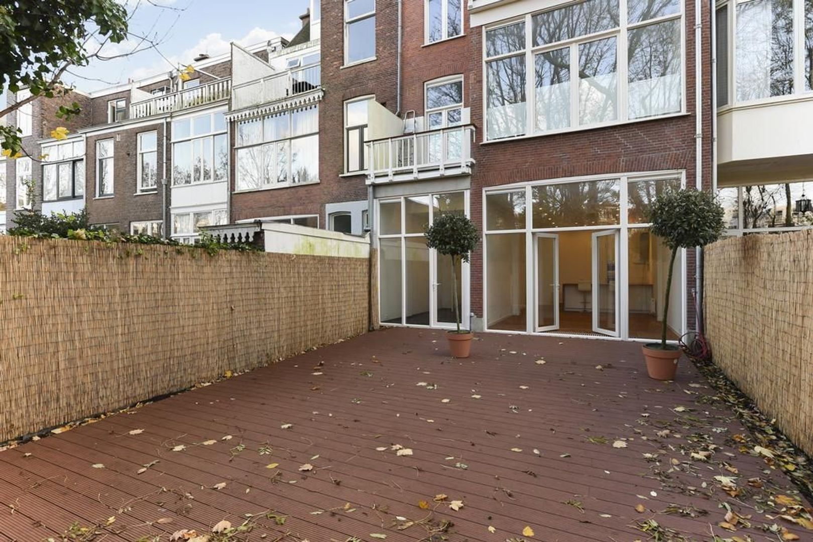 Laan van Meerdervoort 175