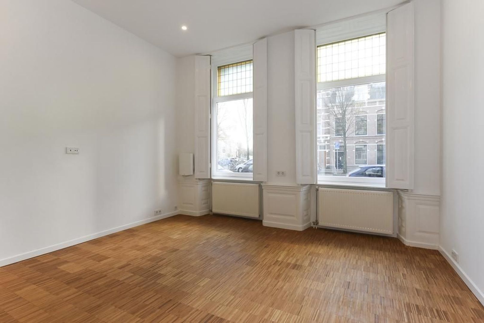 Laan van Meerdervoort 175