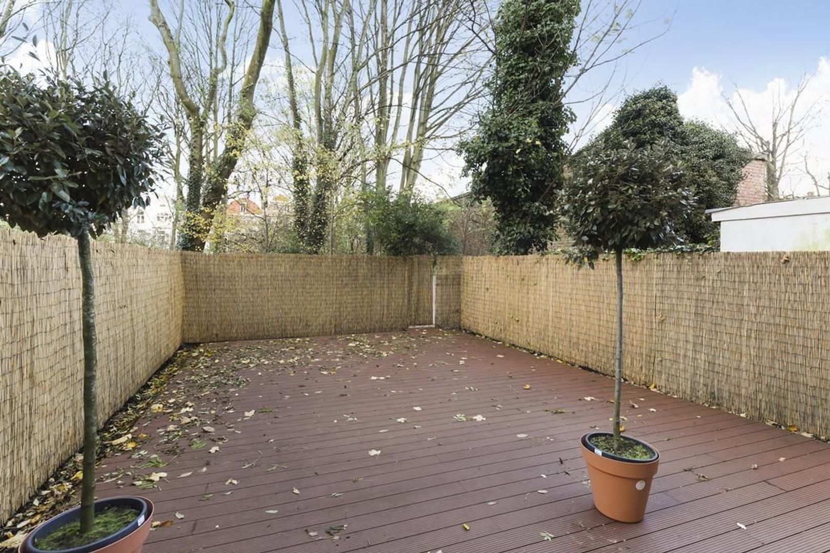 Laan van Meerdervoort 175