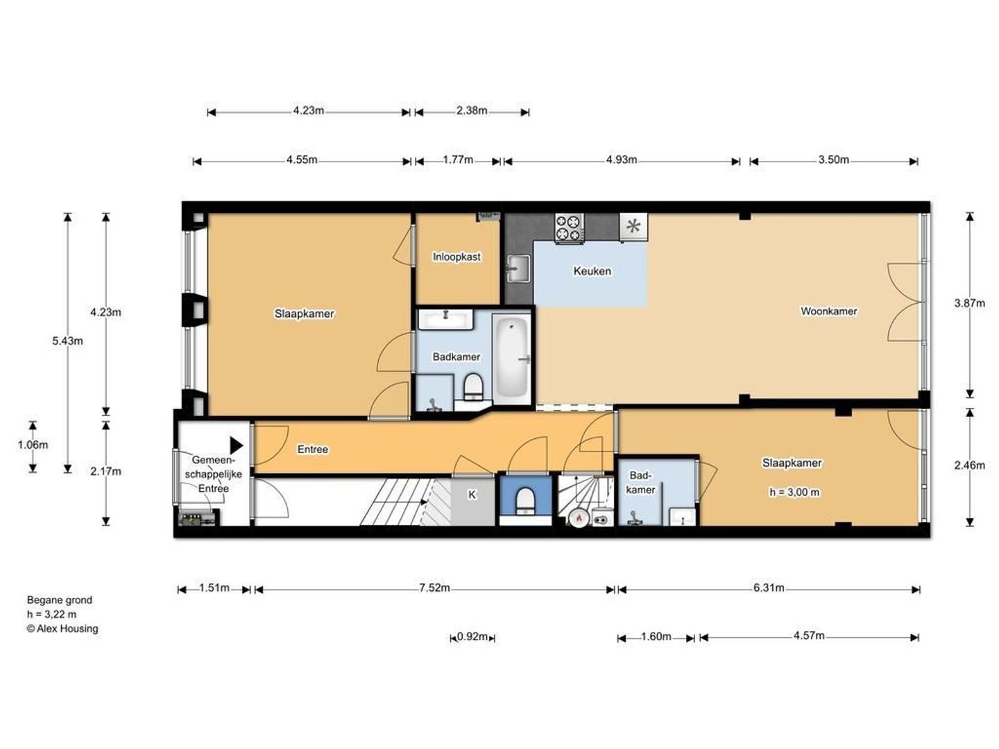 Laan van Meerdervoort 175