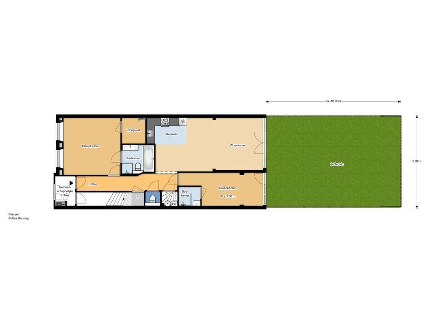 Laan van Meerdervoort 175