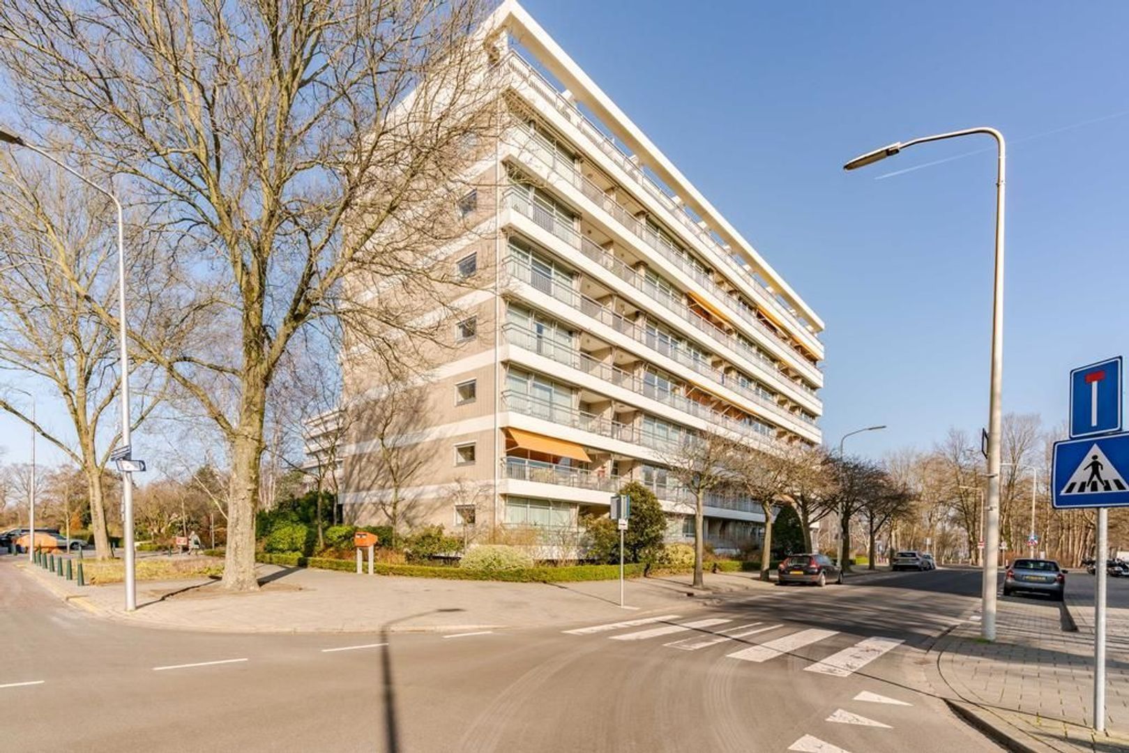 Cees Laseurlaan 1095