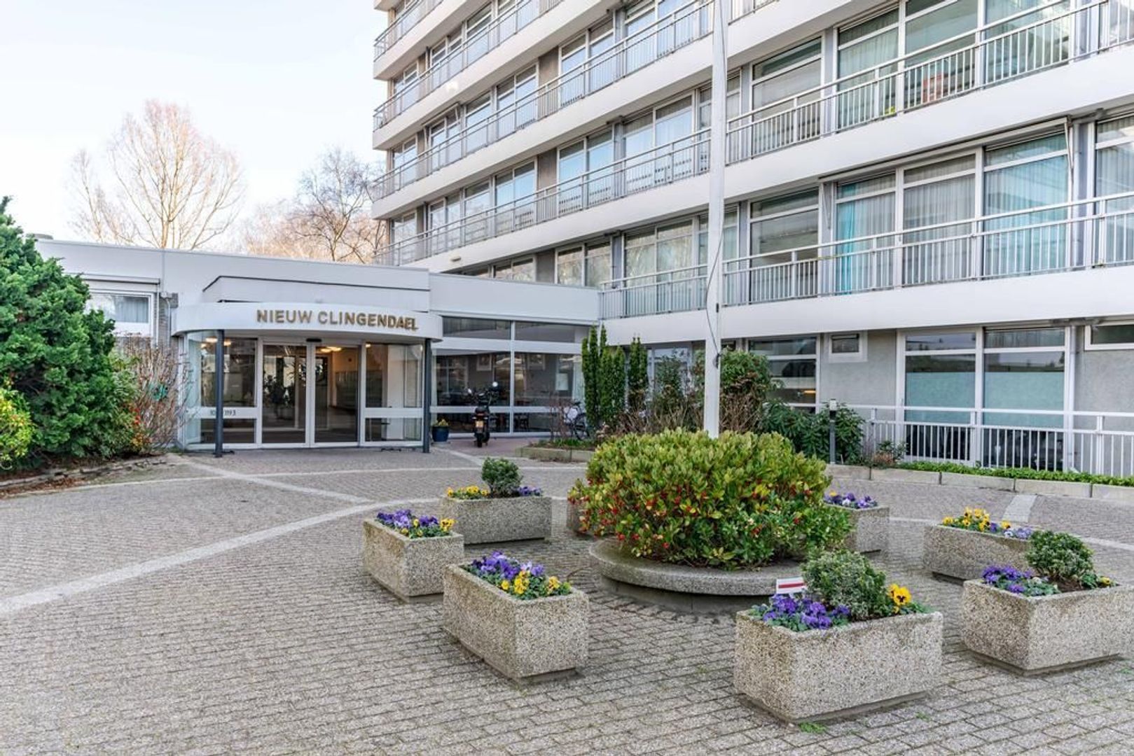 Cees Laseurlaan 1095