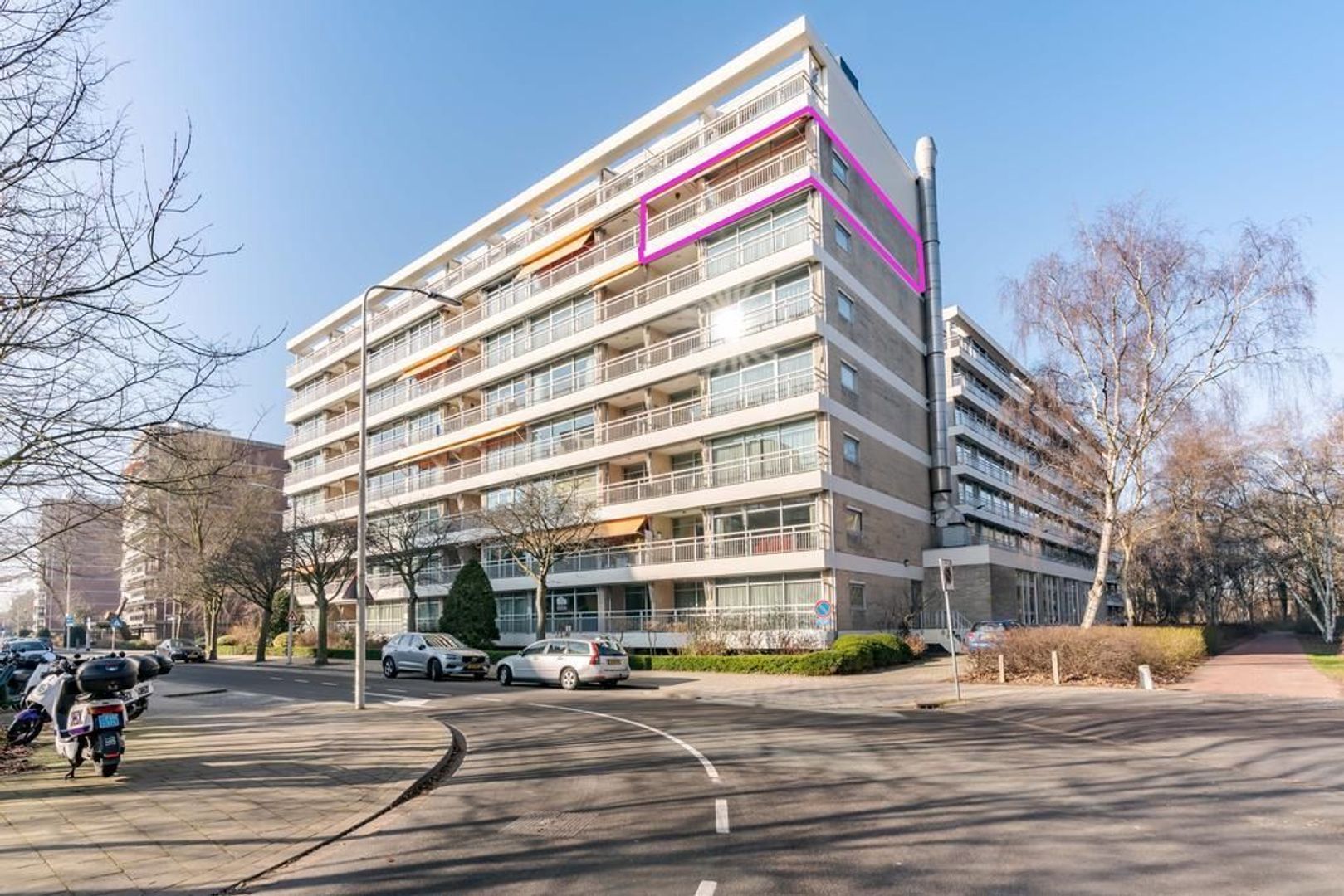 Cees Laseurlaan 1095