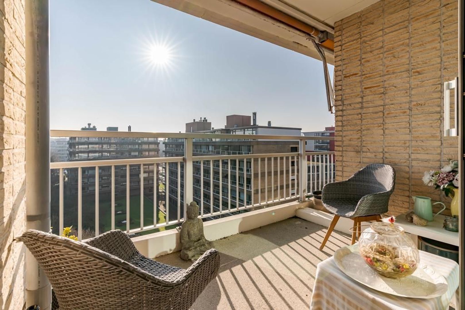 Cees Laseurlaan 1095