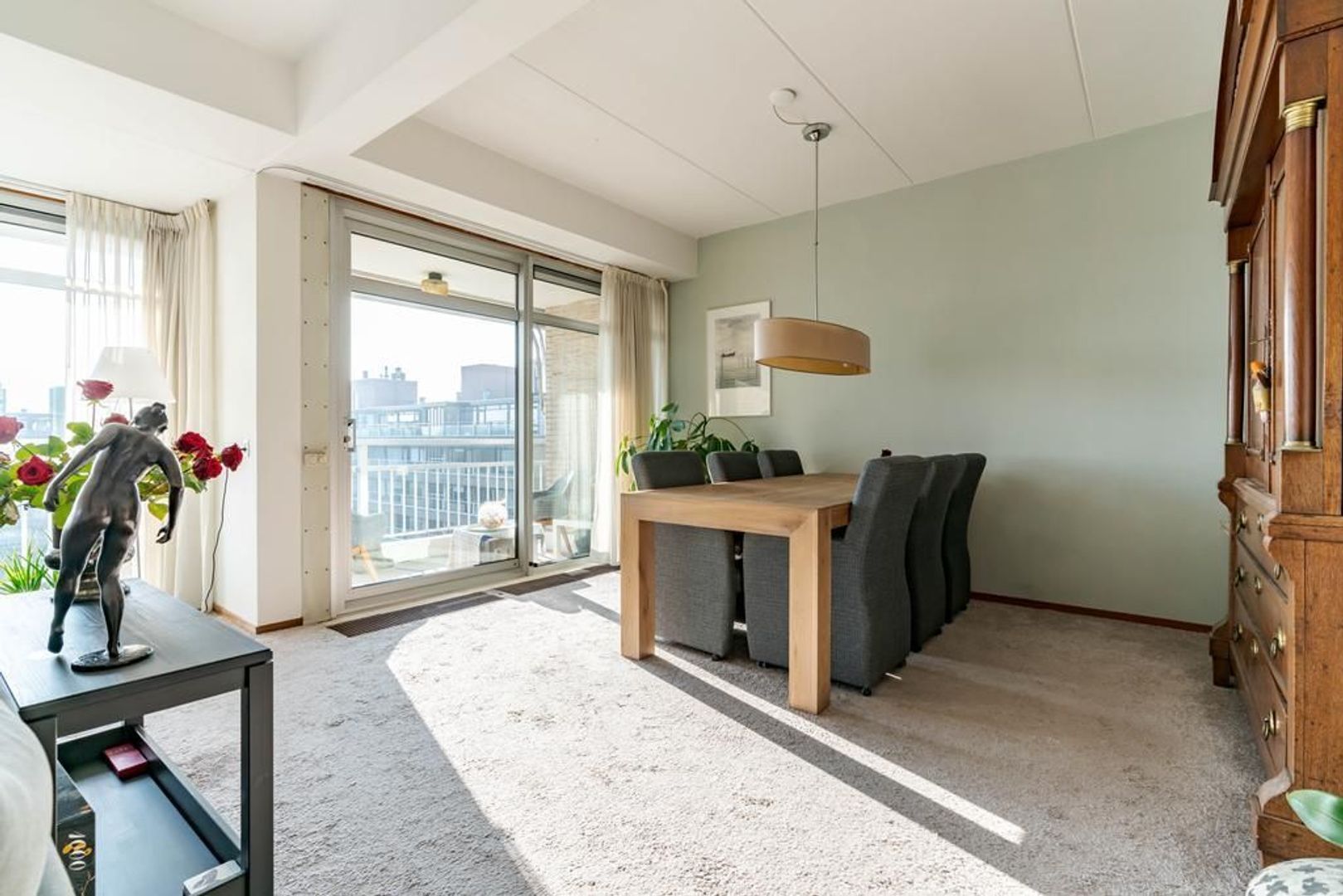 Cees Laseurlaan 1095