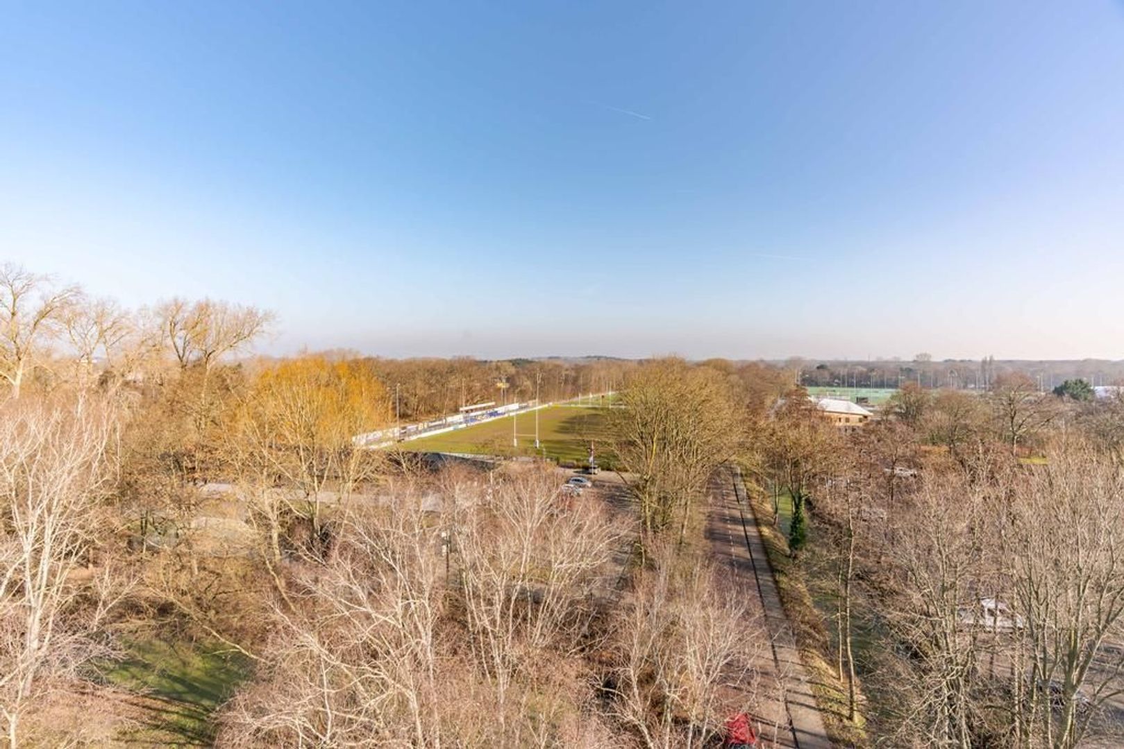 Cees Laseurlaan 1095