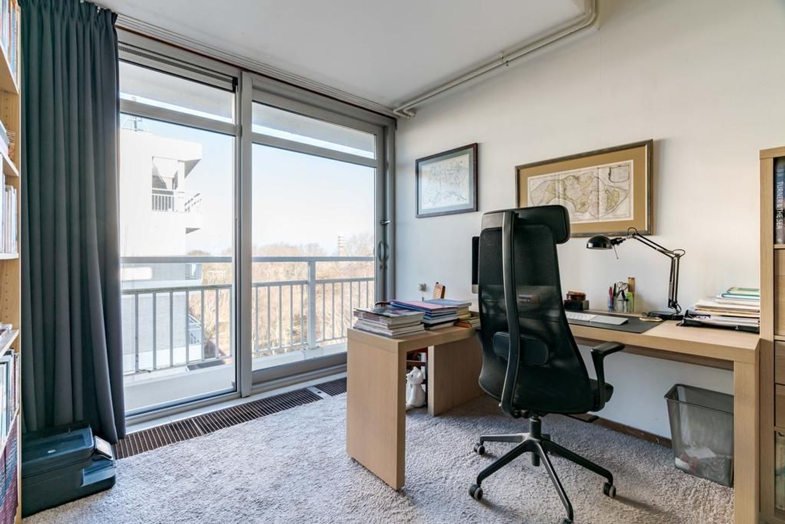 Cees Laseurlaan 1095