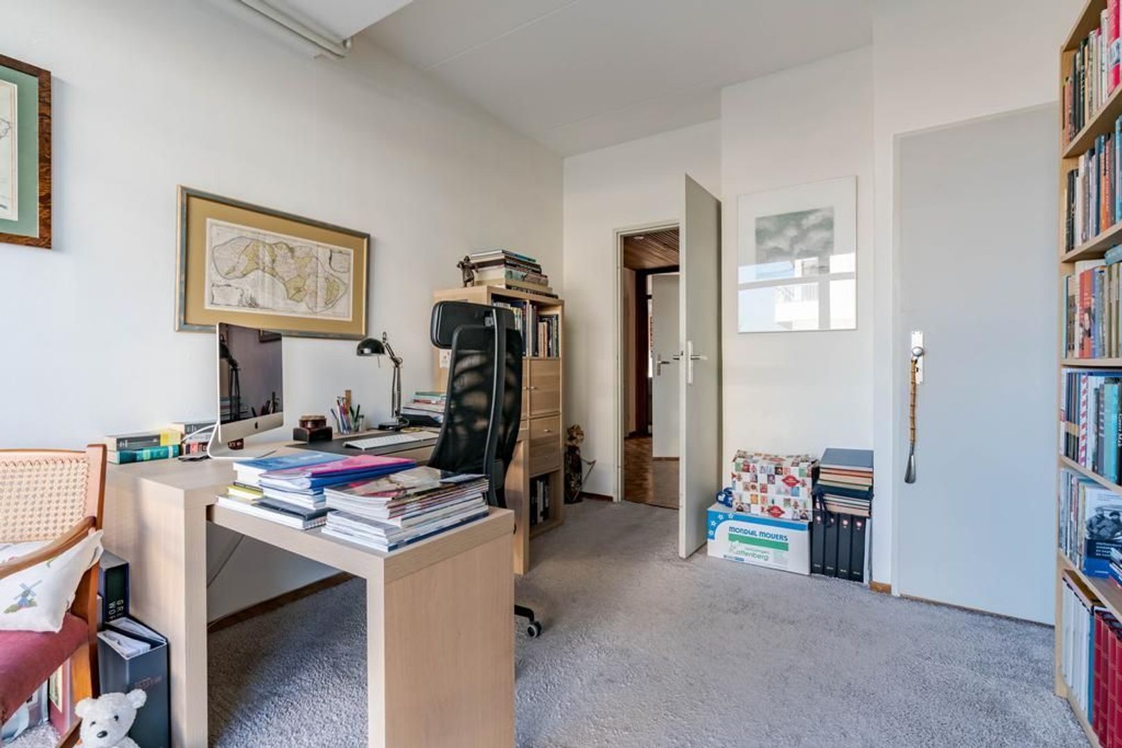 Cees Laseurlaan 1095