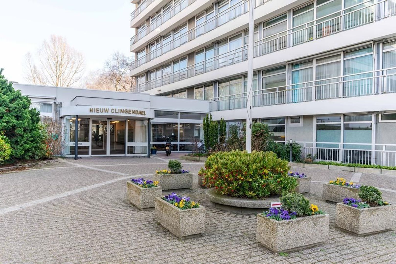 Cees Laseurlaan 1041