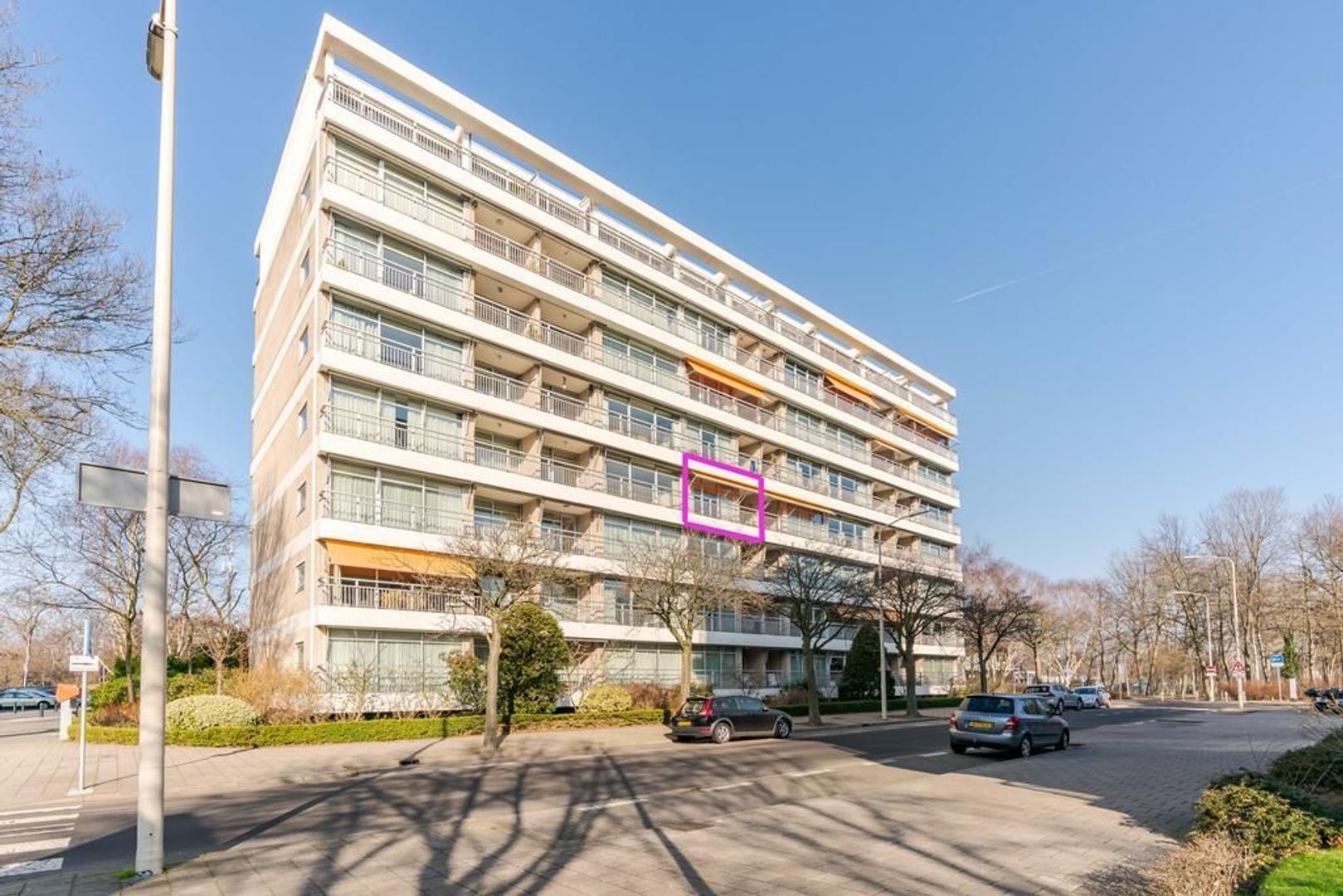 Cees Laseurlaan 1041