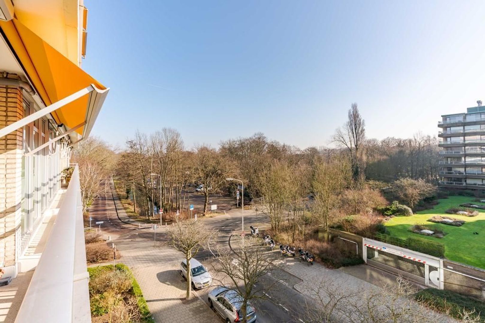 Cees Laseurlaan 1041