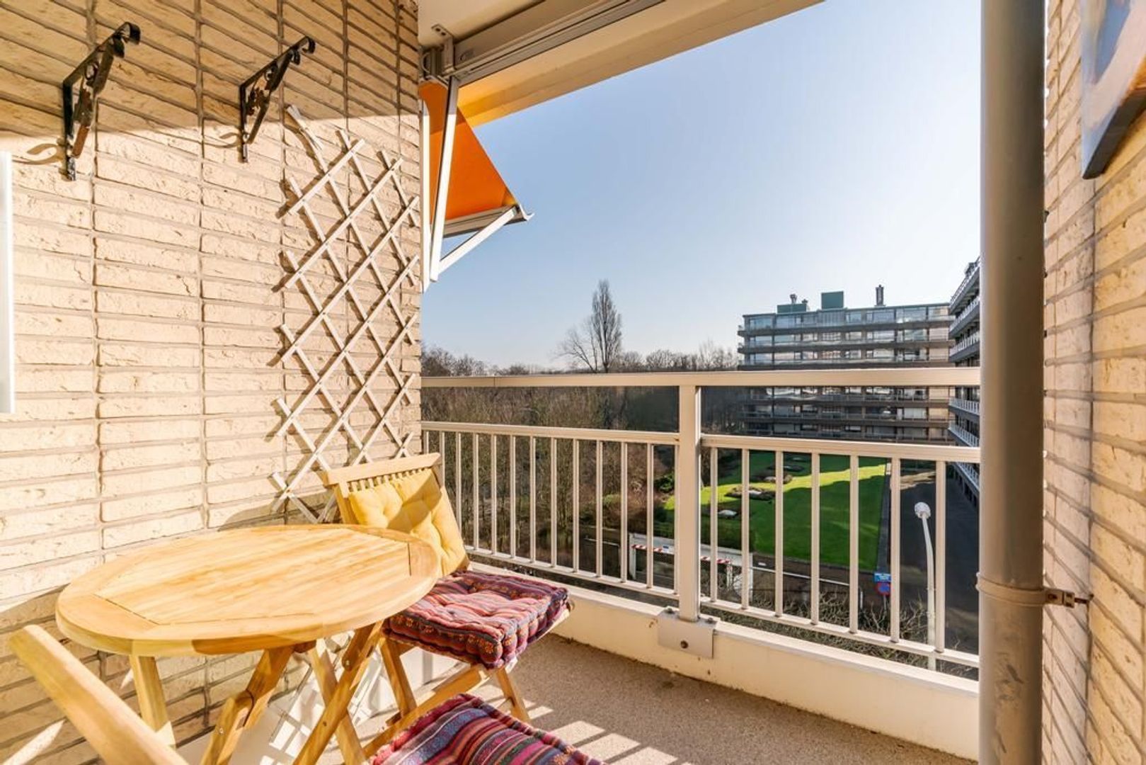 Cees Laseurlaan 1041