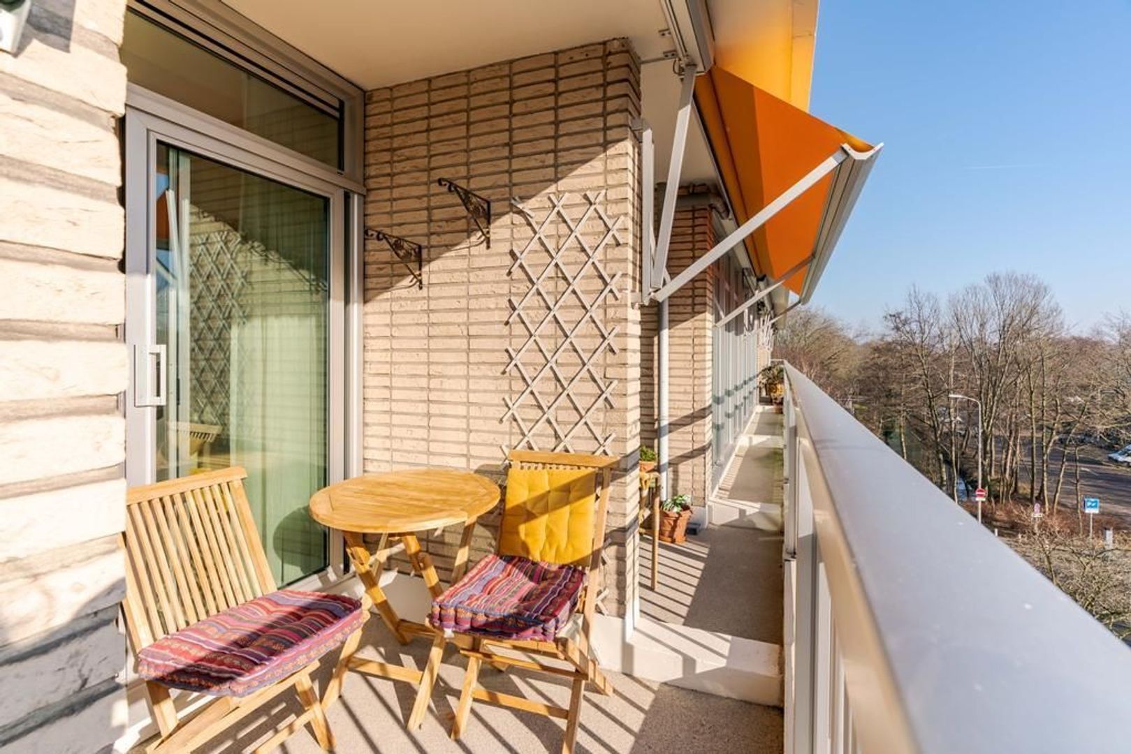 Cees Laseurlaan 1041