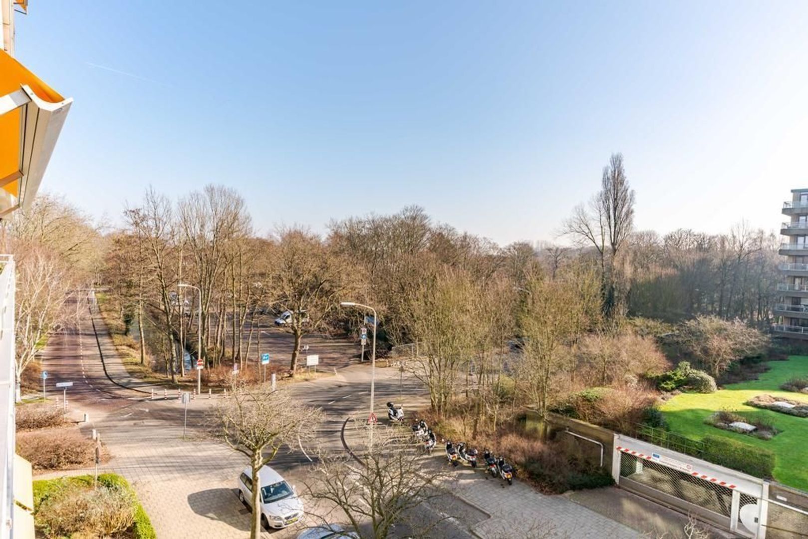 Cees Laseurlaan 1041