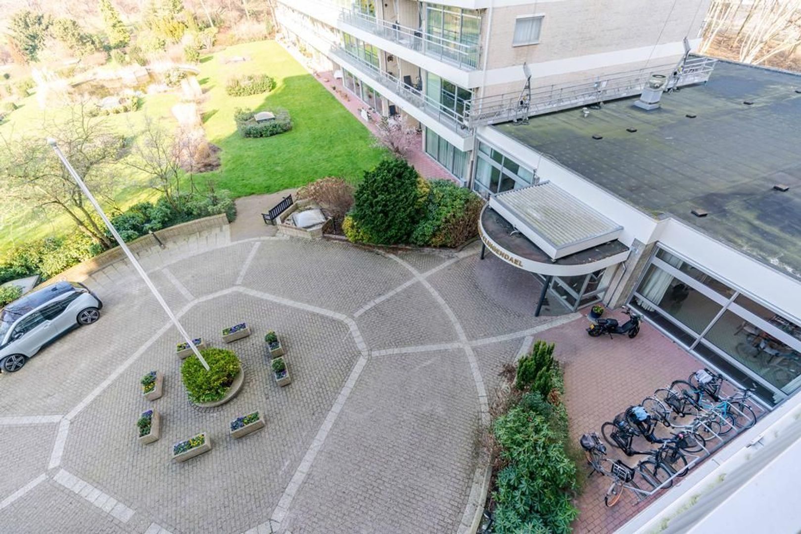 Cees Laseurlaan 1041