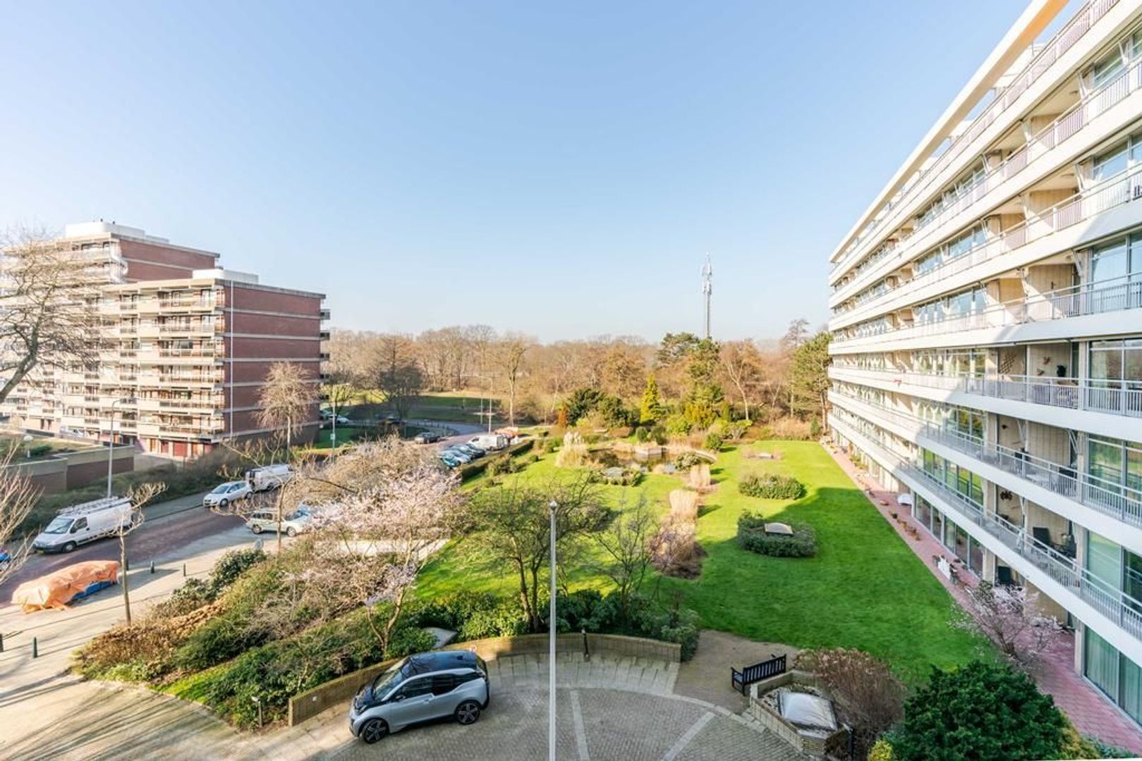 Cees Laseurlaan 1041