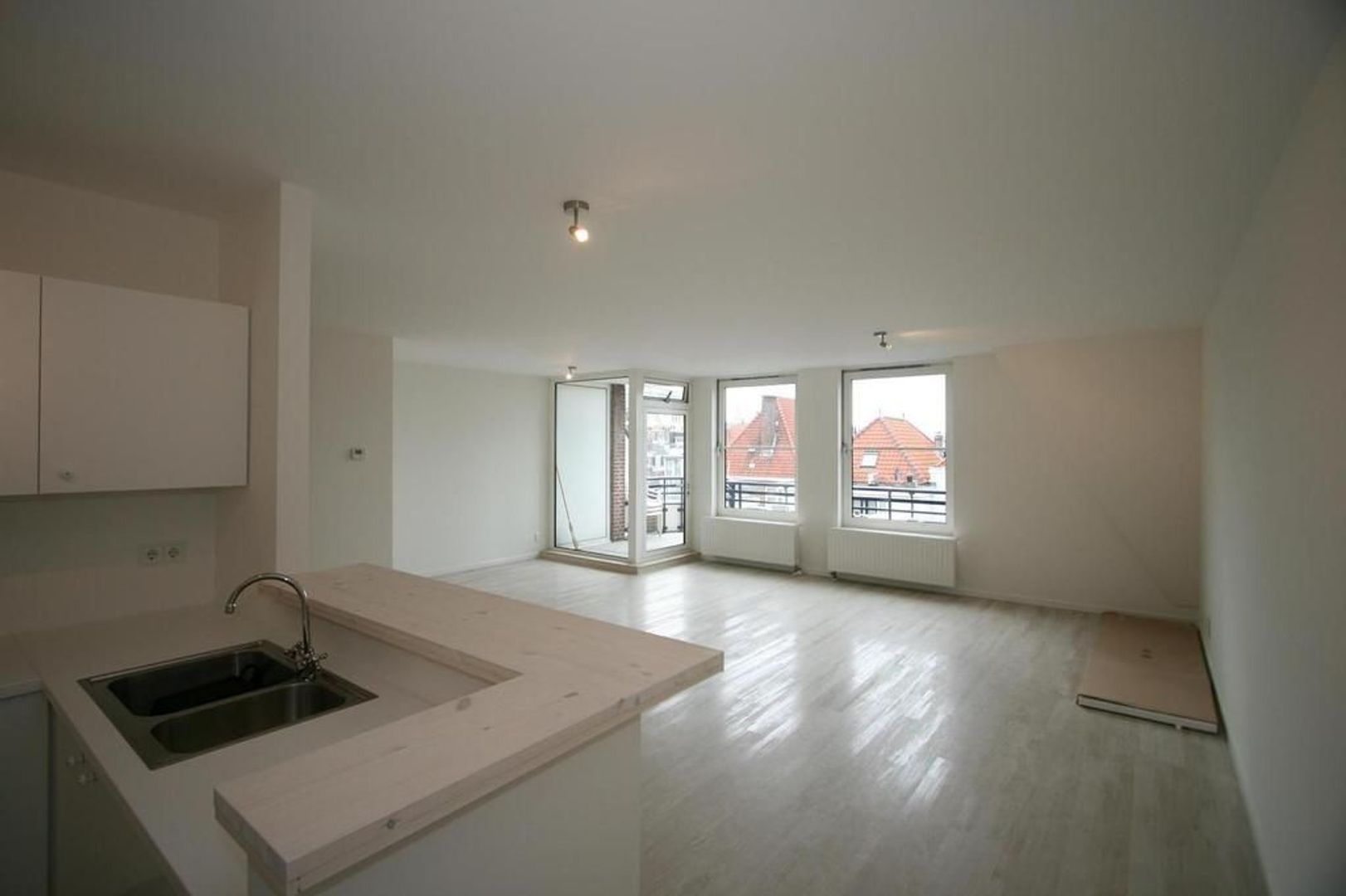 Laan van Roos en Doorn 5 E.