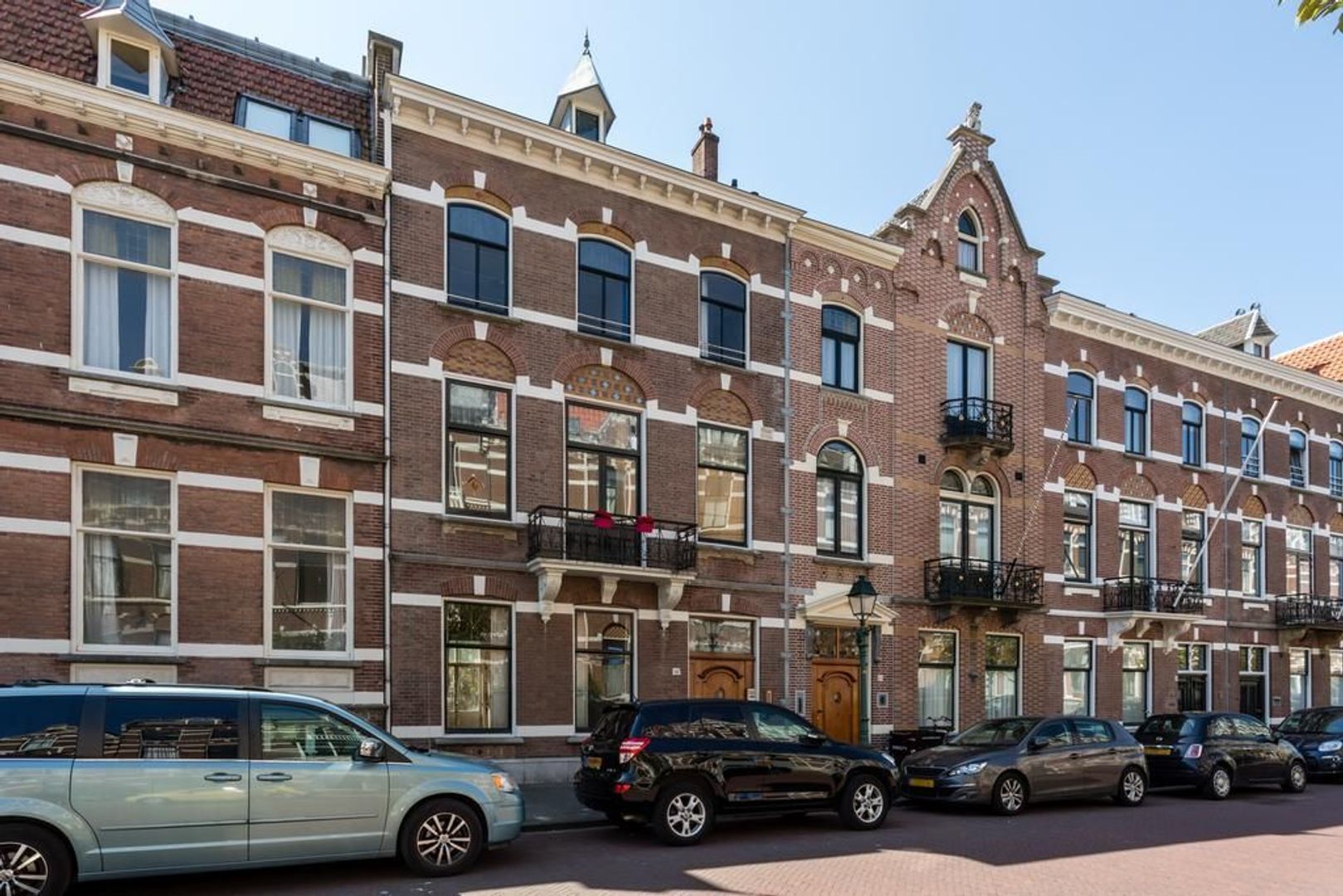1e Sweelinckstraat 46