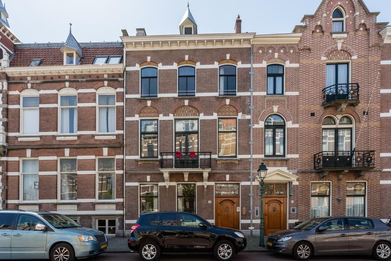 1e Sweelinckstraat 46