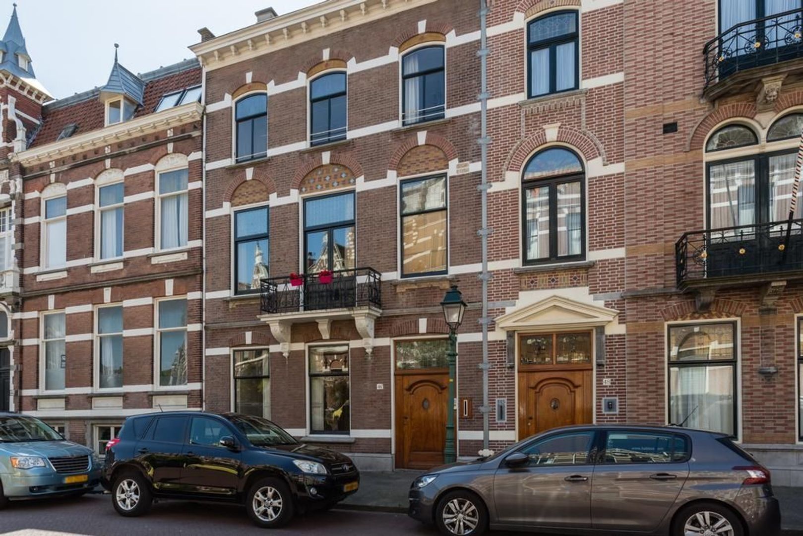 1e Sweelinckstraat 46