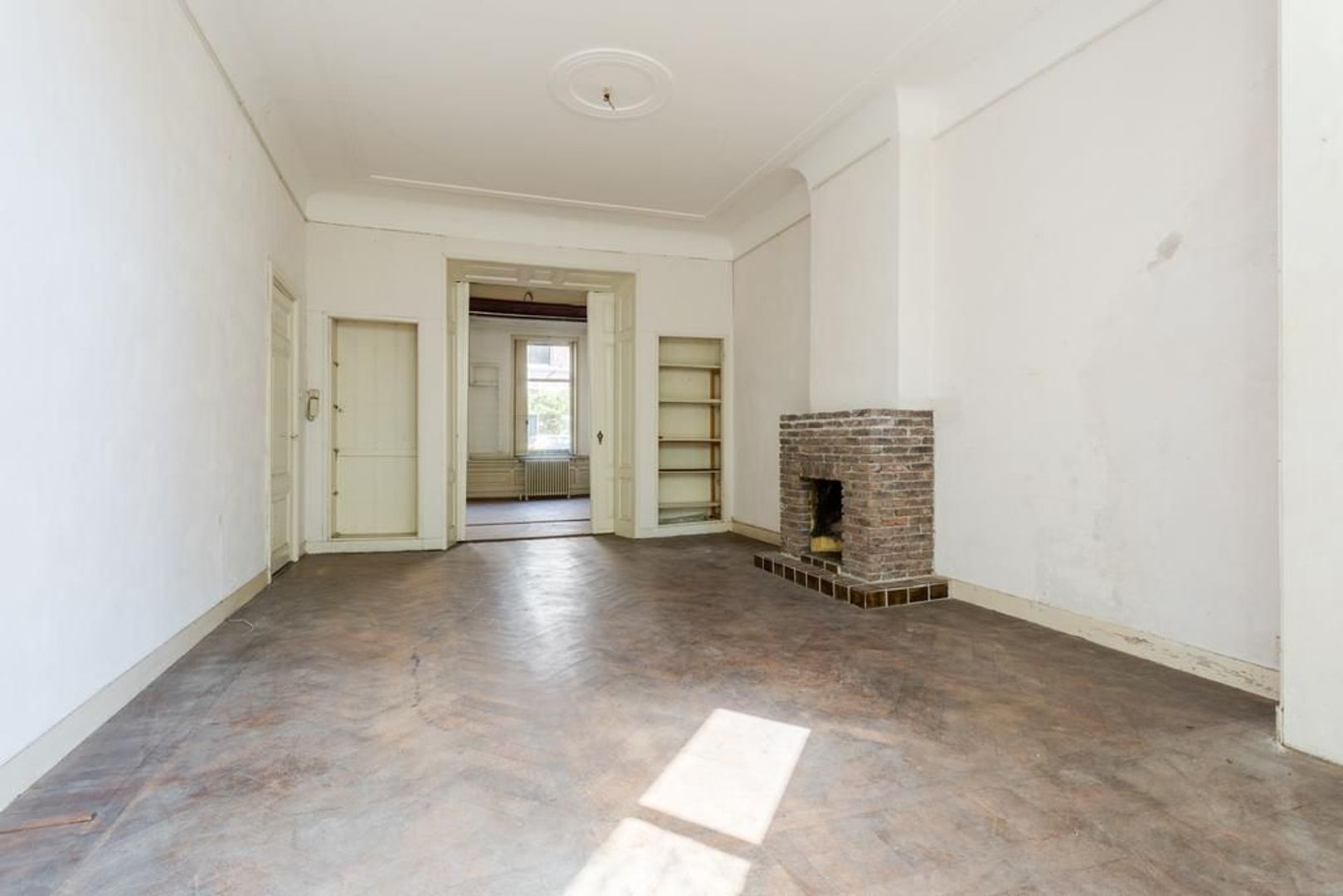 1e Sweelinckstraat 46