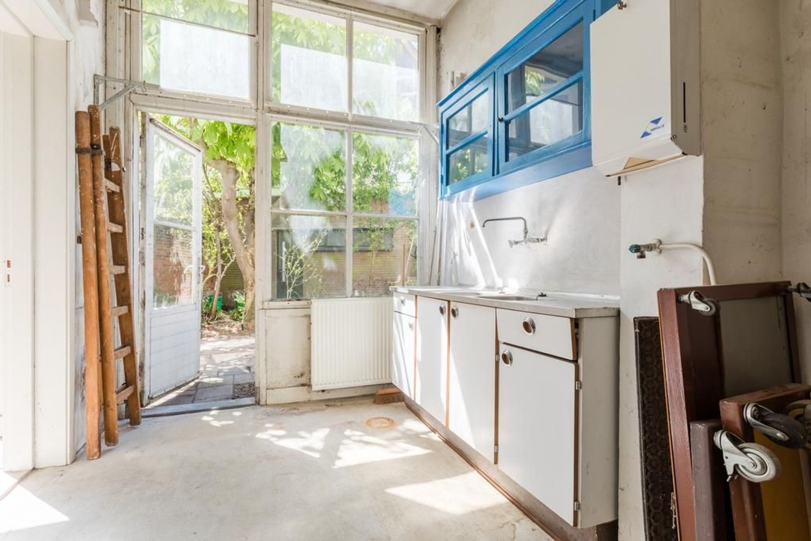 1e Sweelinckstraat 46