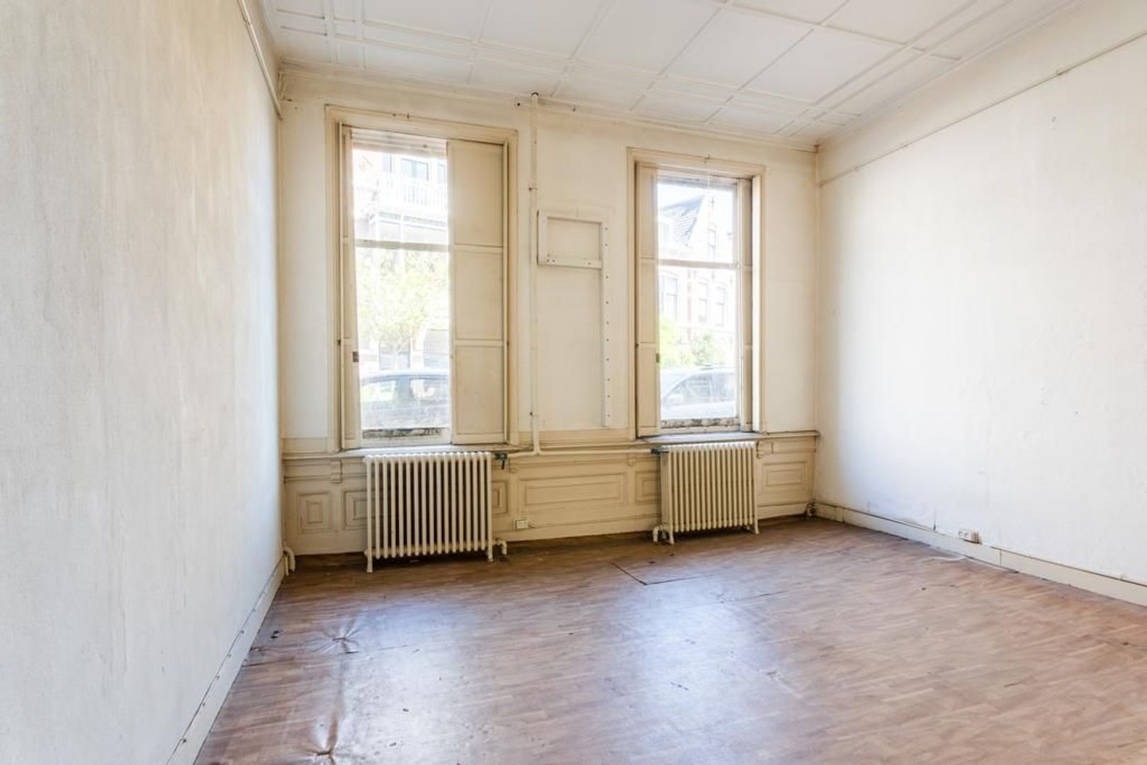 1e Sweelinckstraat 46