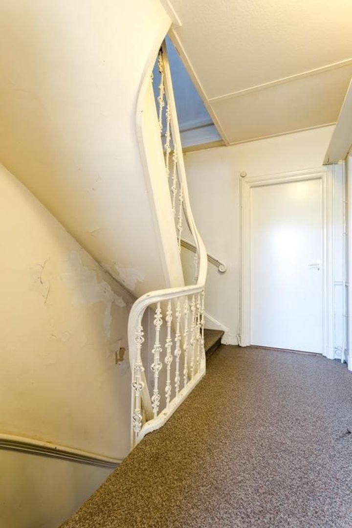 1e Sweelinckstraat 46