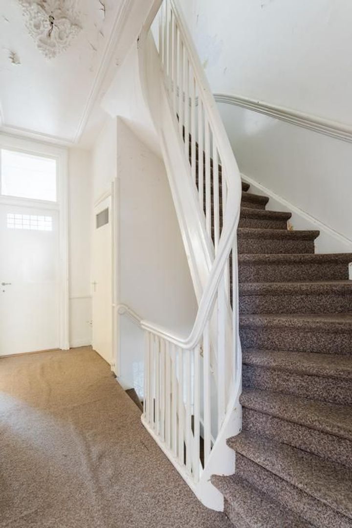 1e Sweelinckstraat 46