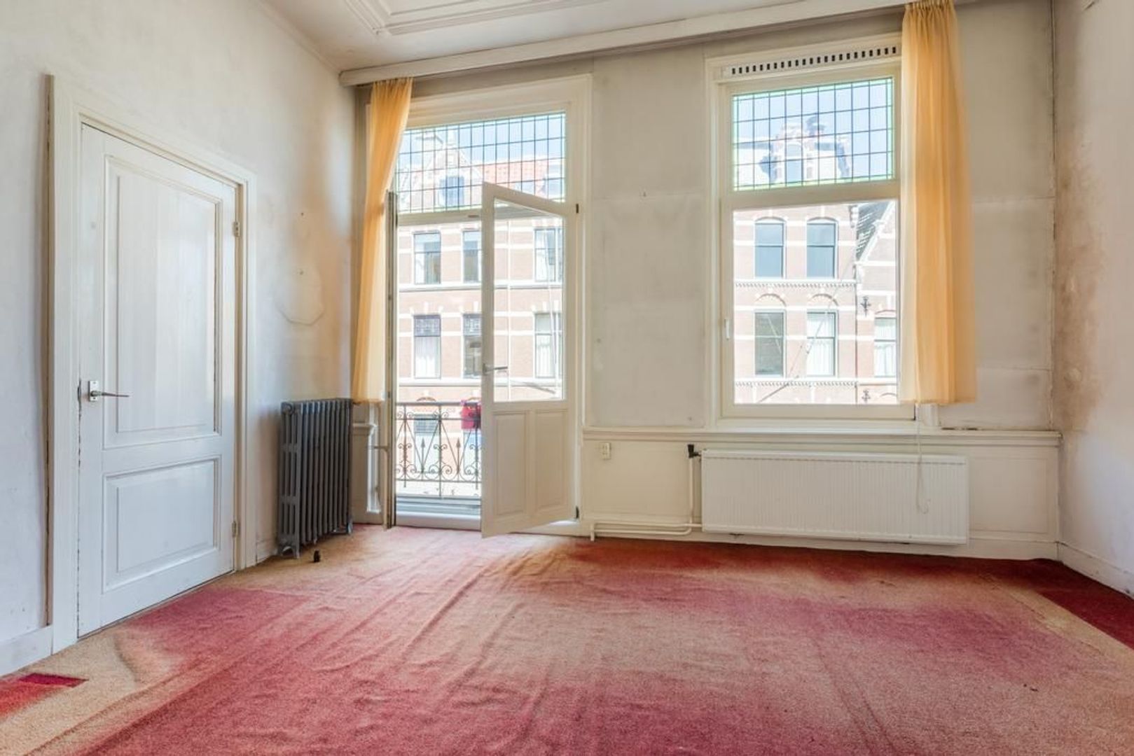 1e Sweelinckstraat 46