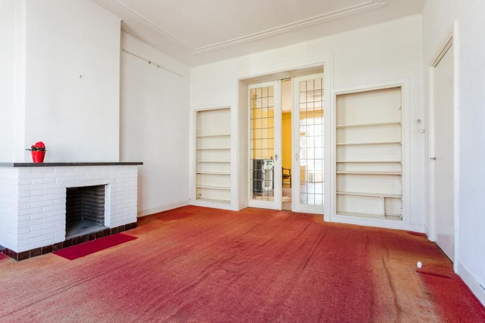 1e Sweelinckstraat 46