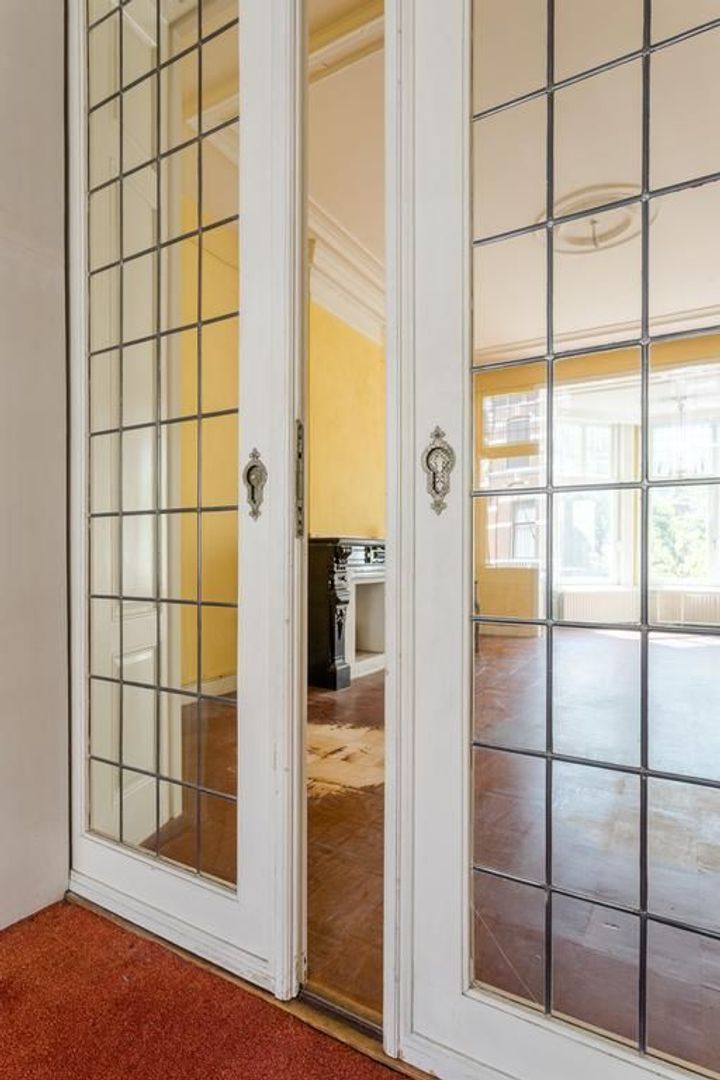 1e Sweelinckstraat 46