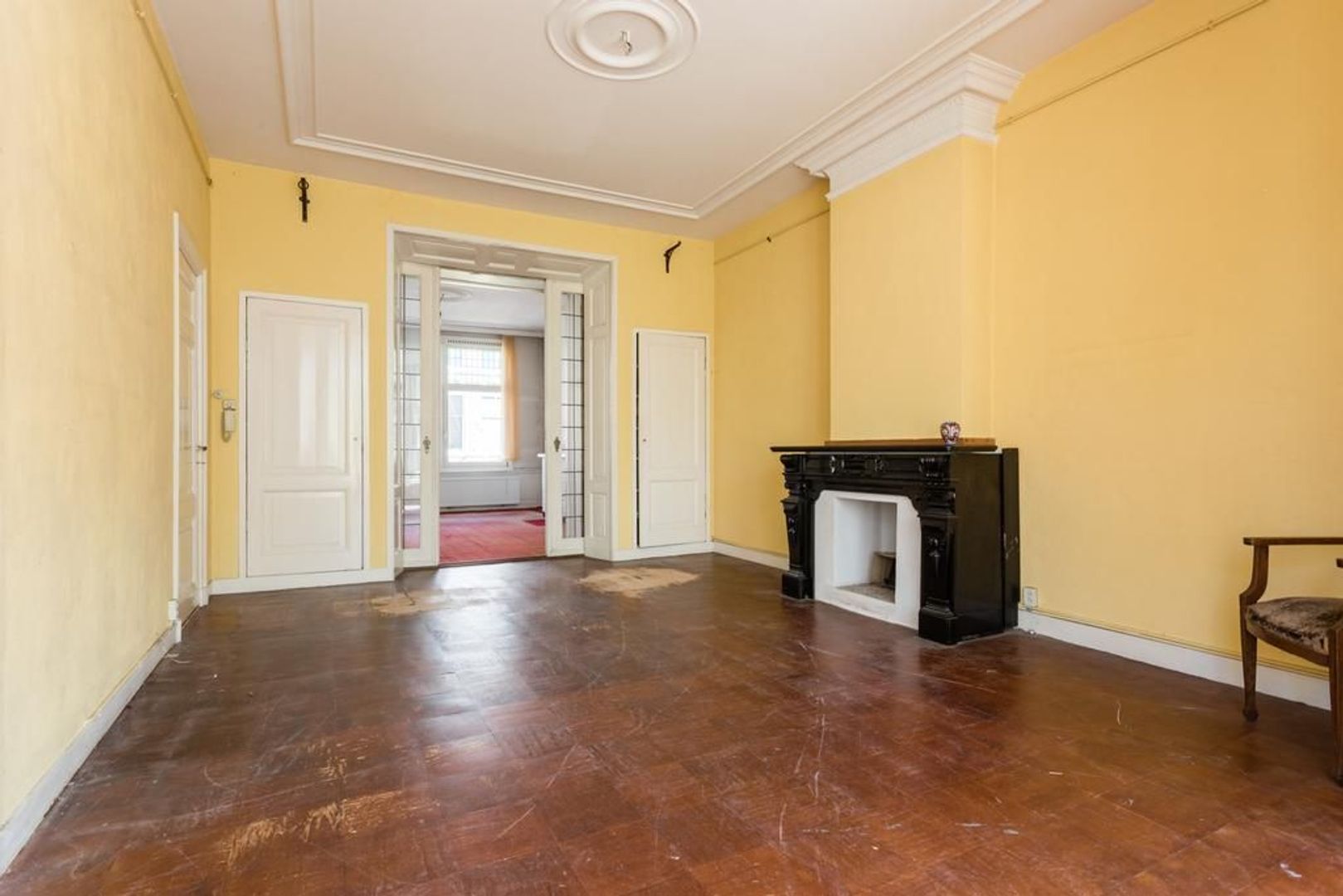 1e Sweelinckstraat 46