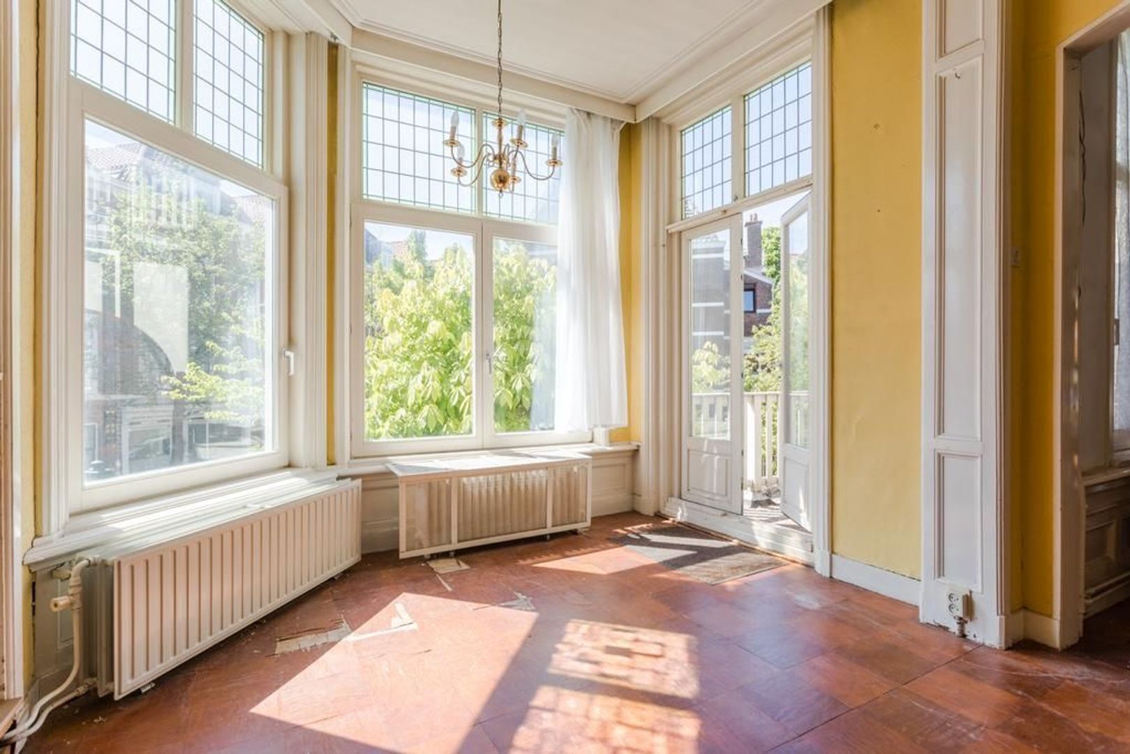 1e Sweelinckstraat 46