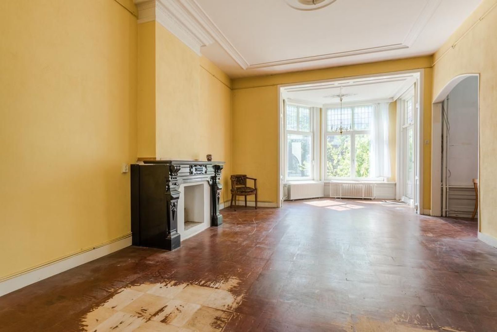 1e Sweelinckstraat 46