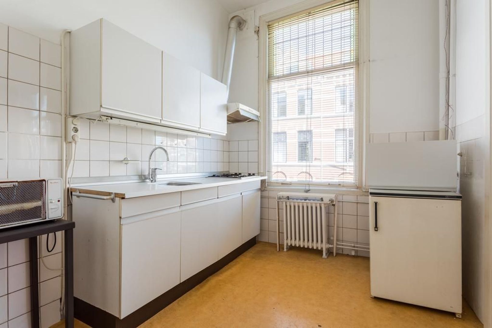 1e Sweelinckstraat 46