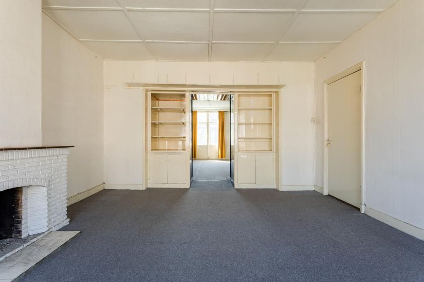 1e Sweelinckstraat 46